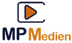 MP Medien GmbH Logo