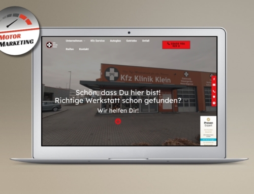 KFZ Werkstatt Homepage | KFZ Klein & Fahrzeugmarkt Klein Mülheim-Kärlich